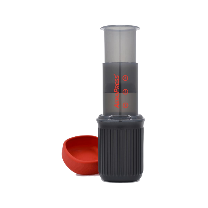 AeroPress Go