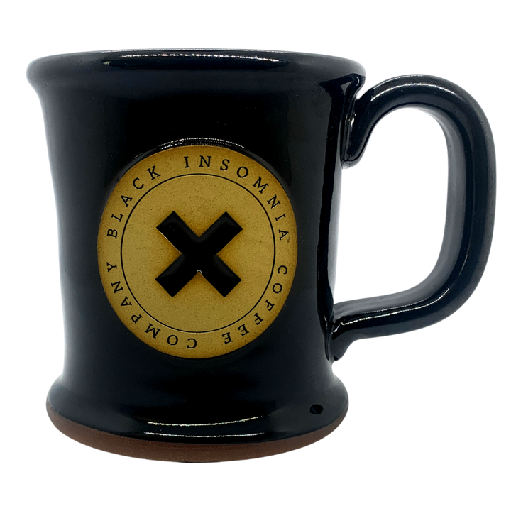 Stoneware 14oz Mug
