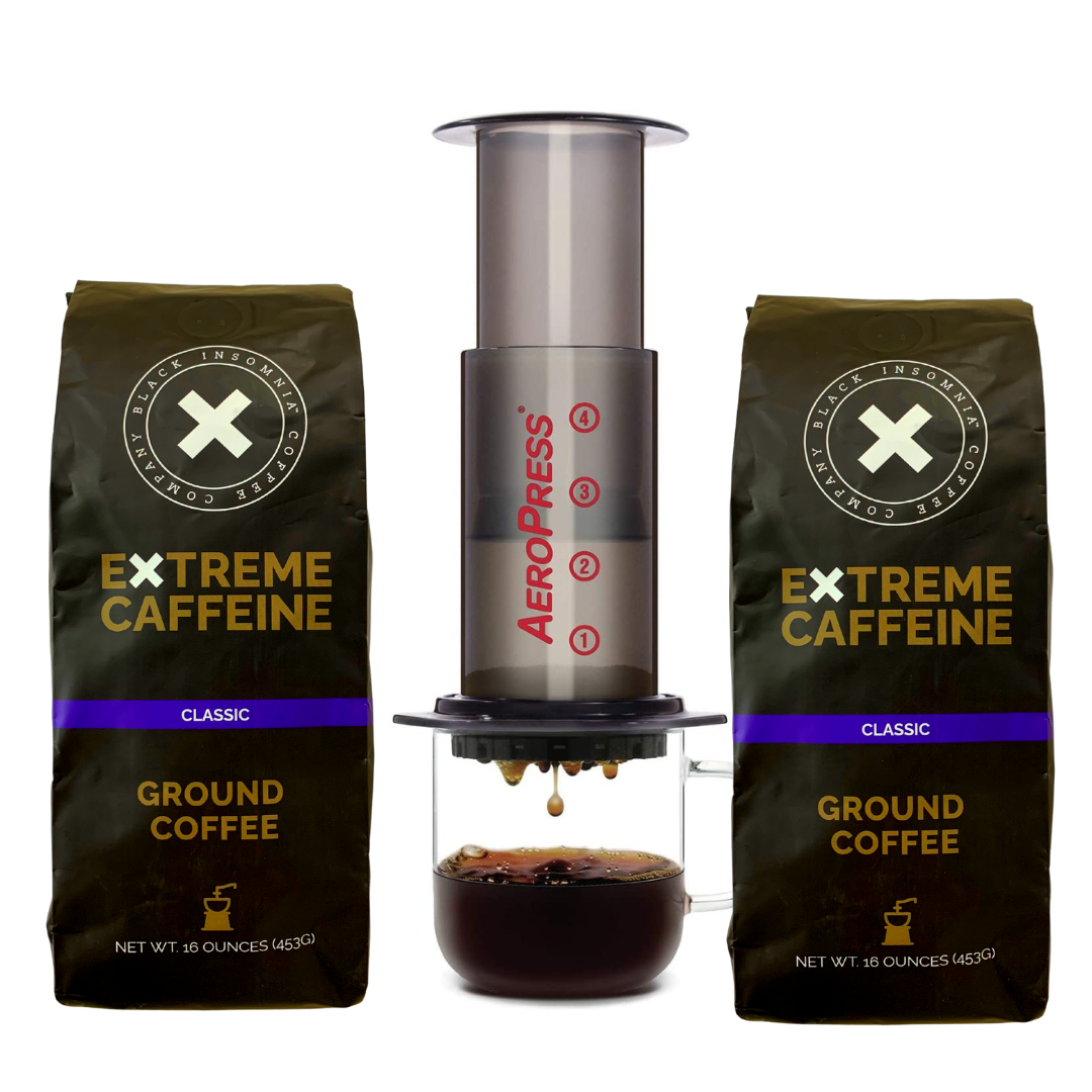 Aerobie Aeropress Coffee Maker