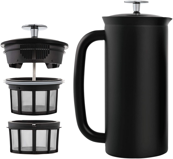 French Press vs Pour Over Coffee: Discover Which Is Better For You – ESPRO