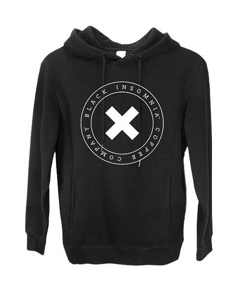 Insomniac hoodie sales